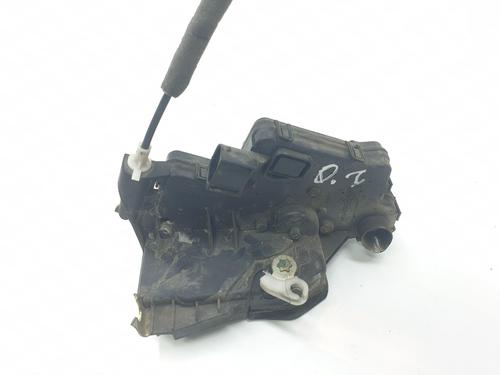 Front left lock BMW 3 (E46) 320 d | BP17790954C98 