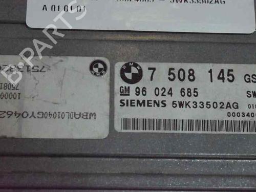 Gearbox control unit BMW 3 (E46) 320 d | BP1159248M52 