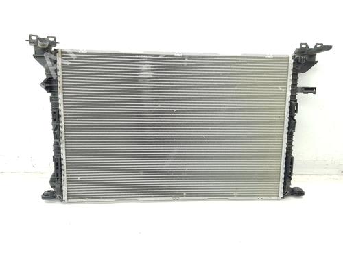 Used Water radiator Water radiator AUDI A6 C7 (4G2, 4GC) 2.0 TDI (190 hp) 34286436 34286436