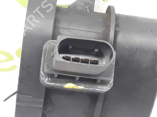 Mass air flow sensor BMW 1 (E87) 118 d | BP1657192M95 