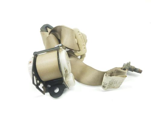 Used Rear left seatbelt TOYOTA LAND CRUISER PRADO (_J12_) 3.0 D-4D (KDJ120, KDJ125) (166 hp) 15687154