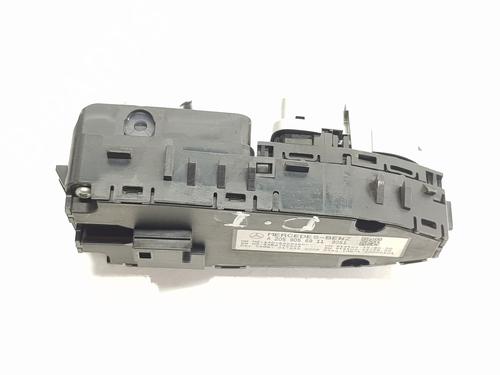 Right front window switch MERCEDES-BENZ VITO Tourer (W447) 114 CDI (447.701, 447.703, 447.705) | BP29630600I26 