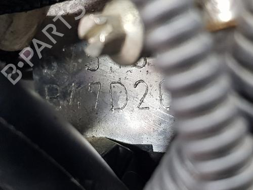 Engine BMW 1 (F21) 118 d | BP33295268M1  - Image 5