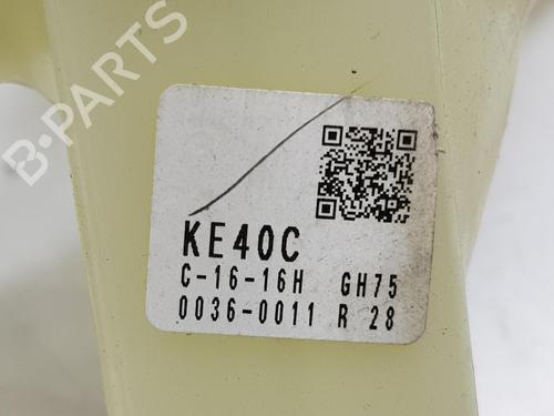 Gear lever MAZDA CX-5 (KE, GH) 2.2 D (KE2FW) | BP17589992M90 
