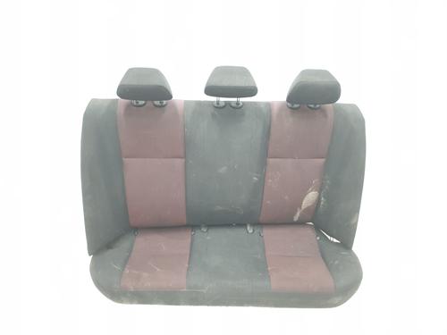 Seats set MERCEDES-BENZ C-CLASS (W204) C 200 CDI (204.007, 204.006) | BP15989989C78 