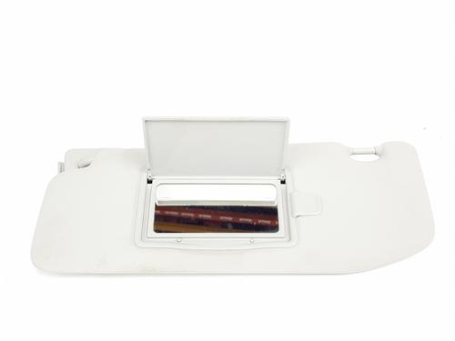 Used Left sun visor Left sun visor 37171286 37171286