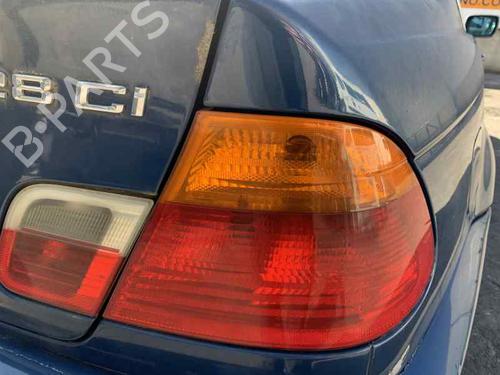 Front left window mechanism BMW 3 Coupe (E46) 328 Ci | BP27160999C22 