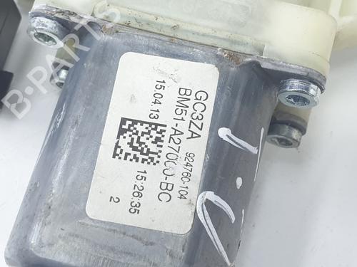 Right rear window motor FORD FOCUS III 1.0 EcoBoost | BP19105930E22 