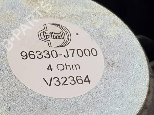 Front left window mechanism KIA CEED (CD) | BP38709054C22 - Image 4