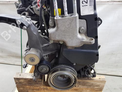Engine FIAT PANDA (169_) 1.2 (169.AXB11, 169.AXB1A) | BP38037899M1 - Image 8