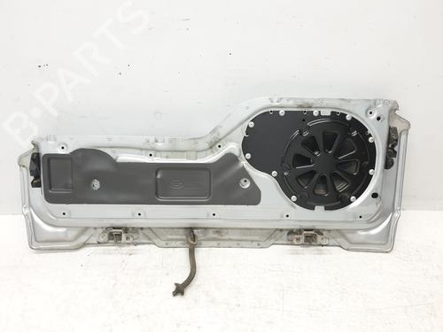 Tailgate LAND ROVER DISCOVERY III (L319) 2.7 TD 4x4 | BP28151668C6 