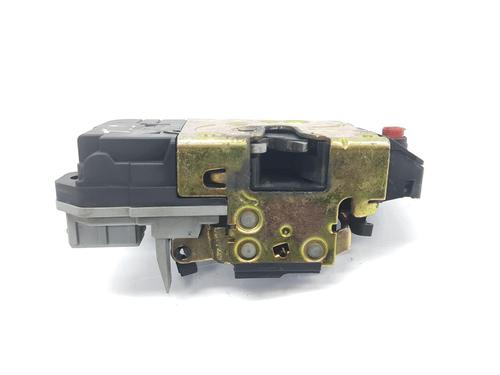 Rear right lock PEUGEOT 206 Hatchback (2A/C) 1.6 16V | BP15730290C99 