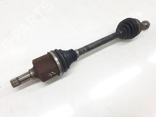 Left front driveshaft FIAT DUCATO Platform/Chassis (250_) 130 Multijet 2,3 D | BP40156447M38 - Image 2