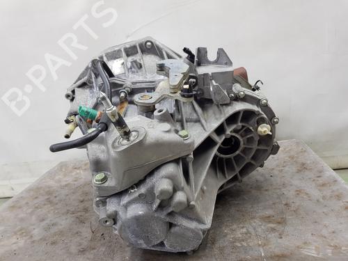 Gearbox NISSAN JUKE (F15) 1.5 dCi | BP31072430M3 