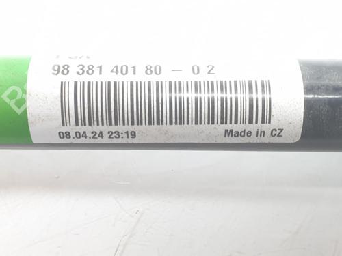 Anti roll bar OPEL ASTRA L Sports Tourer (O5) 1.2 (FRHNPJ) | BP22912064M96 