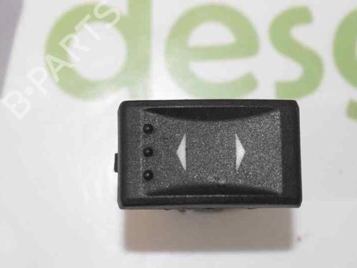 Used Right rear window switch FORD MONDEO III Saloon (B4Y) 2.0 TDCi (130 hp) 1364582