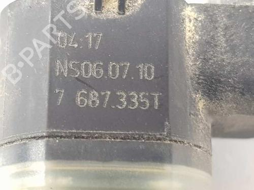 Other LAND ROVER DISCOVERY III (L319) 2.7 TD 4x4 | BP14084757O1 