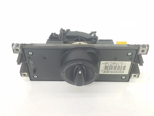 climate-control-seat-ibiza-ii-6k1-14-i-6k0819045c-1993-1994-1995-1996-1997-1998-1999-2000-2001-2002-10636090 main image