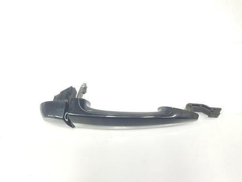 Used Front right exterior door handle BMW X5 (E70) 3.0 d (235 hp) 9202338