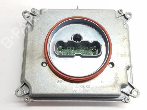 Xenon ballast AUDI A6 C7 (4G2, 4GC) 2.0 TDI | BP29589805C53 