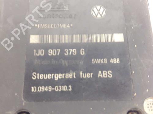 ABS pump SEAT TOLEDO II (1M2) 1.9 TDI | BP5386311M43 