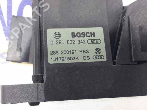 Pedal AUDI A3 (8L1) 1.9 TDI | BP3200660I4 