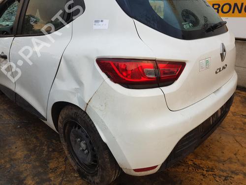 Elektronisk sensor RENAULT CLIO IV (BH_) 1.5 dCi 75 | BP9097564M84 