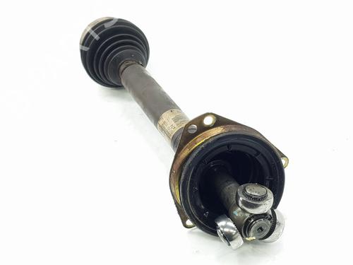 Left front driveshaft RENAULT LAGUNA II (BG0/1_) 1.9 dCi (BG08, BG0G) | BP24298408M38 