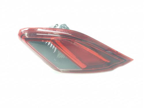 Used Right tailgate light OPEL CORSA E (X15) 1.4 (08, 68) (90 hp) 17754452
