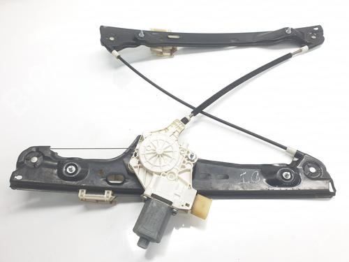 Used Front left window mechanism BMW 3 (E90) 318 d (143 hp) 21072880