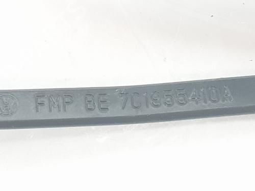 Front windshield wiper arm VW CRAFTER Van (SY_, SX_)  | BP29535282C143 