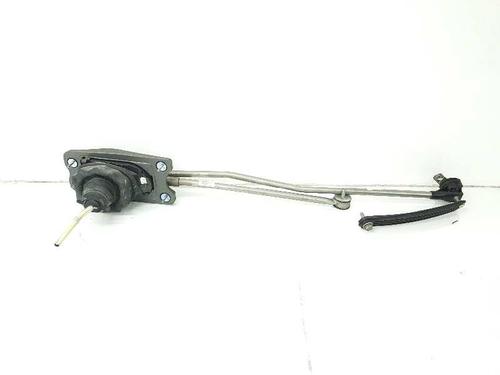 Gear lever AUDI A5 Sportback (8TA) 2.0 TDI | BP7418675M90 