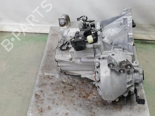 Gearbox PEUGEOT EXPERT Van (V_)  | BP33996766M3  - Image 6