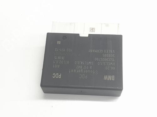Electronic module BMW X5 (F15, F85) xDrive 25 d | BP29716376M83 
