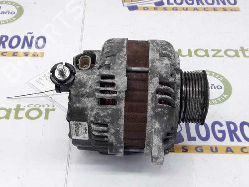 Alternator NISSAN NAVARA NP300 (D40) 2.5 dCi 4WD (D40TT, D40T, D40M, D40BB) | BP1965045M7 