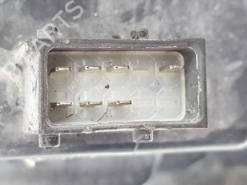Right headlight CITROËN C3 AIRCROSS II (2R_, 2C_) 1.6 BlueHDi 120 (2CBHZH) | BP38072986C29 - Image 3