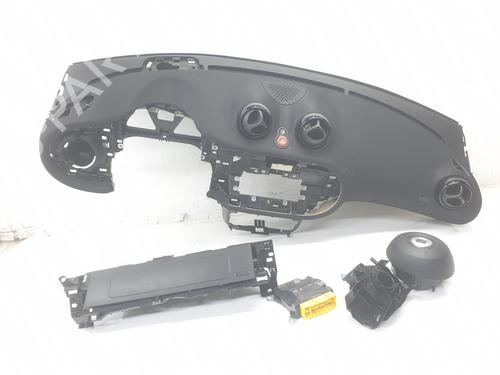Airbag Kit SMART FORFOUR Hatchback (453) 1.0 (453.042, 453.043) | BP31968477C86 