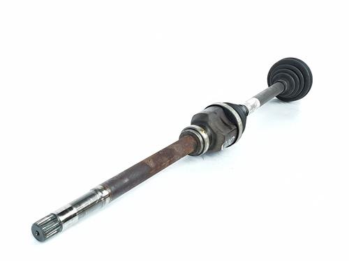 Right front driveshaft CITROËN C4 II (NC_) 1.2 THP 110 (NCHNZ6, NCHNV6) | BP23092711M39 - Image 5
