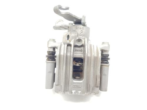 Left rear brake caliper SEAT IBIZA V (KJ1, KJG) 1.6 | BP13491277M107 