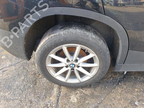 Ratlås/Tændingslås BMW X2 (F39) sDrive 18 d | BP13097853M48 