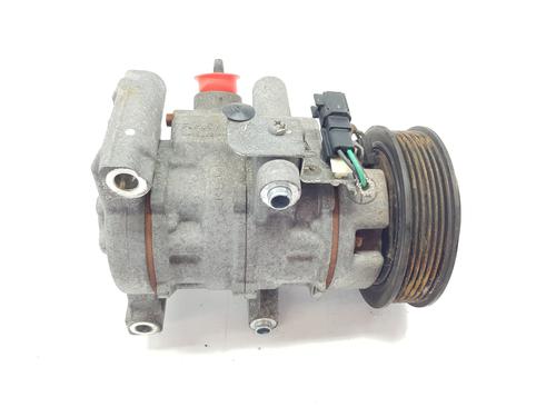 AC compressor FORD TRANSIT COURIER B460 MPV 1.5 TDCi | BP19073297M34 