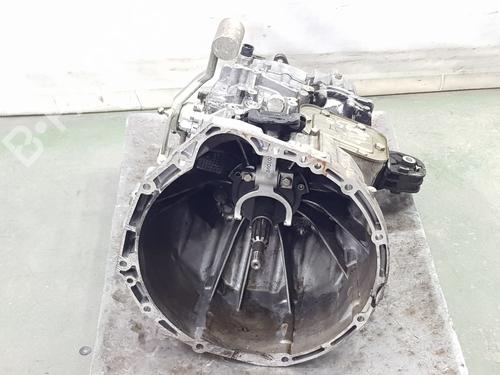Gearbox RENAULT MASTER III Platform/Chassis (EV, HV, UV) | BP36276682M3 - Image 8