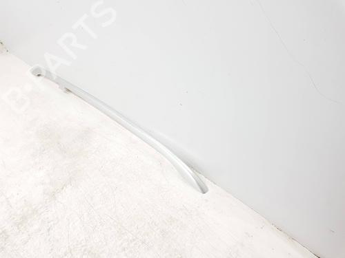 Roof bar SKODA SUPERB II Estate (3T5) 2.0 TDI 16V | BP29811116C65 