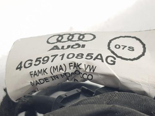 Otra AUDI A6 C7 (4G2, 4GC) 2.0 TDI | BP30479718O1