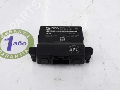 Elektronisk modul VW GOLF V (1K1) 1.9 TDI (105 hp) 14069857