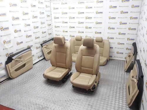 Seats set BMW 5 (F10) 530 d | BP6622244C78 