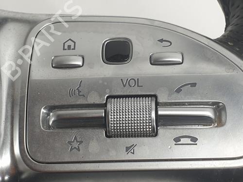 Steering wheel MERCEDES-BENZ CLA (C118) CLA 250 (118.346) | BP29716706C49 