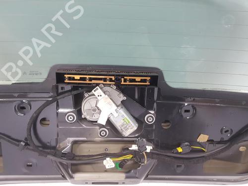 Tailgate CITROËN C4 Coupe (LA_) 1.6 HDi | BP12142838C6 