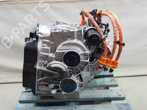 Gearbox AUDI A3 Sportback (8YA, 8YF) | BP37535380M3 - Image 2