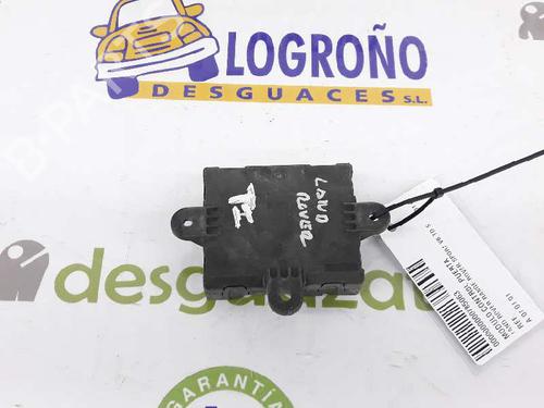 Other LAND ROVER RANGE ROVER SPORT I (L320) 2.7 D 4x4 | BP14124402O1 